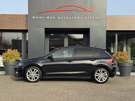 Volkswagen Polo - Afbeelding 4 van 19