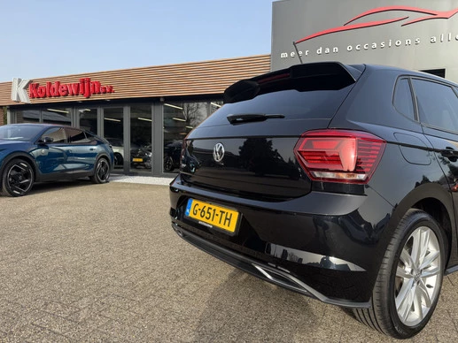 Volkswagen Polo - Afbeelding 6 van 19