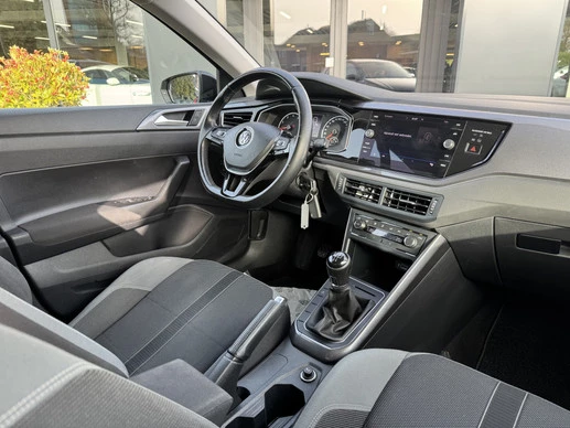 Volkswagen Polo - Afbeelding 7 van 19