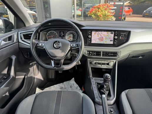 Volkswagen Polo - Afbeelding 9 van 19