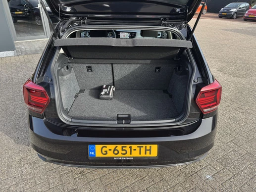 Volkswagen Polo - Afbeelding 10 van 19