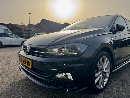 Volkswagen Polo - Afbeelding 12 van 19
