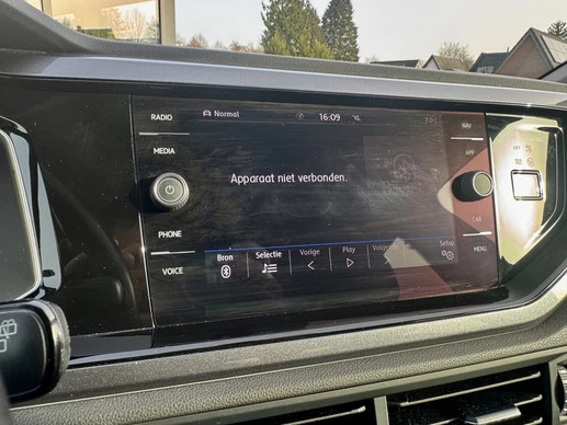 Volkswagen Polo - Afbeelding 17 van 19