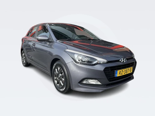 Hyundai i20 - Afbeelding 1 van 29