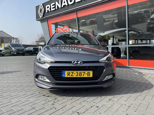 Hyundai i20 - Afbeelding 2 van 29