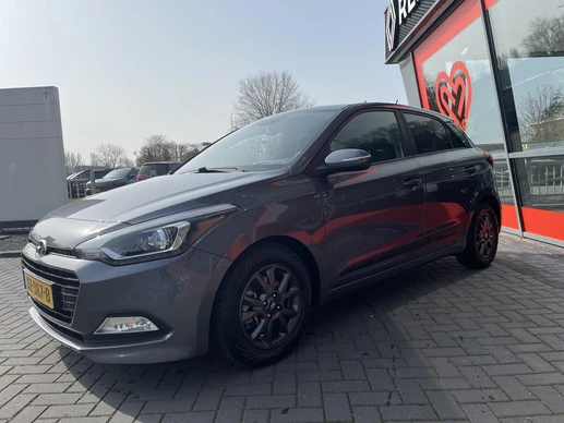 Hyundai i20 - Afbeelding 4 van 29