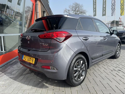 Hyundai i20 - Afbeelding 6 van 29
