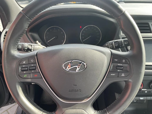 Hyundai i20 - Afbeelding 15 van 29