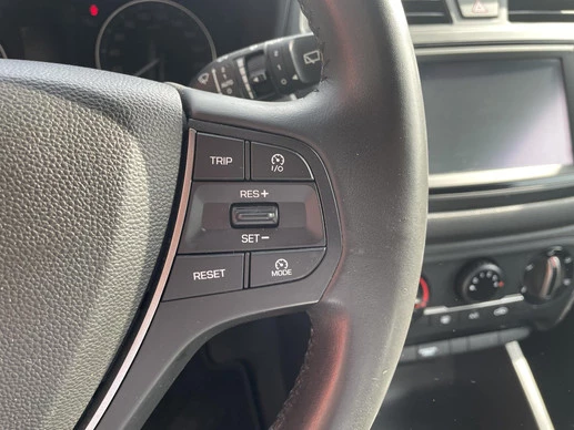 Hyundai i20 - Afbeelding 16 van 29