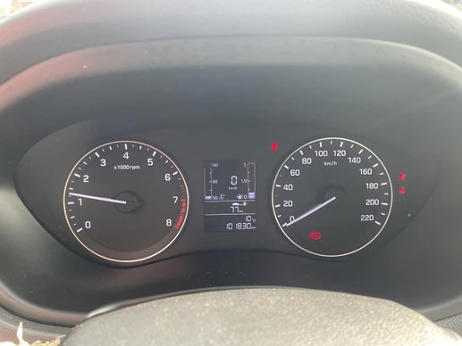 Hyundai i20 - Afbeelding 21 van 29