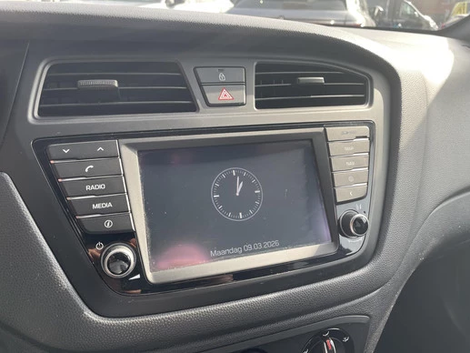 Hyundai i20 - Afbeelding 22 van 29