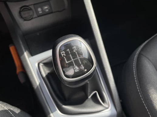 Hyundai i20 - Afbeelding 24 van 29