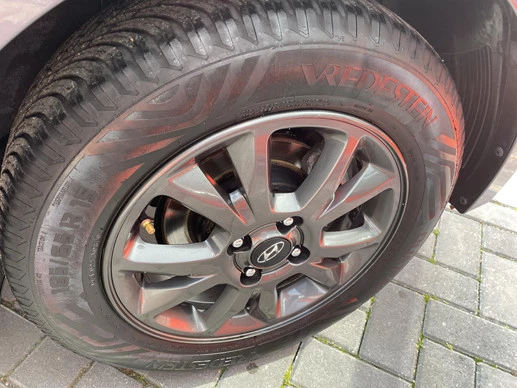 Hyundai i20 - Afbeelding 28 van 29