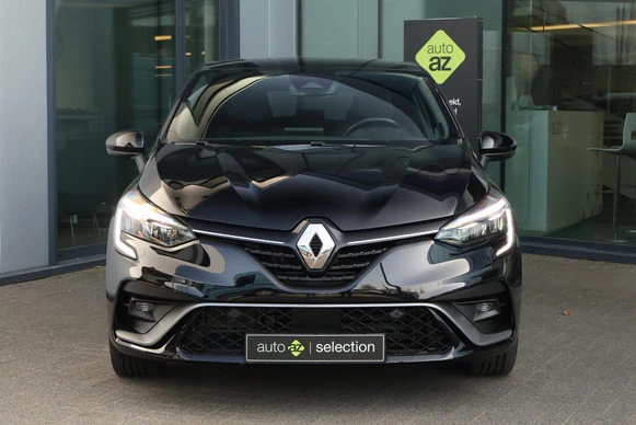 Renault Clio - Afbeelding 6 van 30