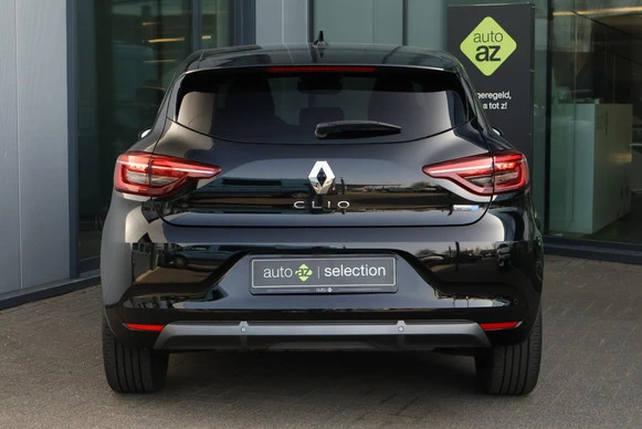 Renault Clio - Afbeelding 7 van 30