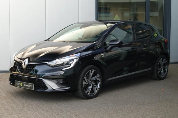 Renault Clio - Afbeelding 8 van 30