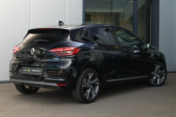 Renault Clio - Afbeelding 9 van 30