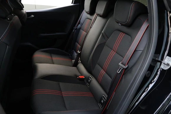 Renault Clio - Afbeelding 13 van 30