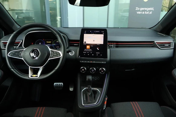 Renault Clio - Afbeelding 14 van 30