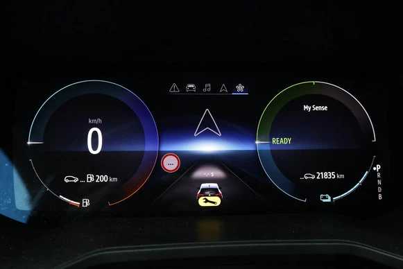 Renault Clio - Afbeelding 16 van 30