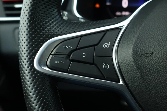 Renault Clio - Afbeelding 17 van 30