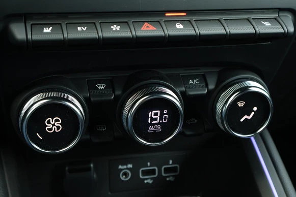 Renault Clio - Afbeelding 20 van 30