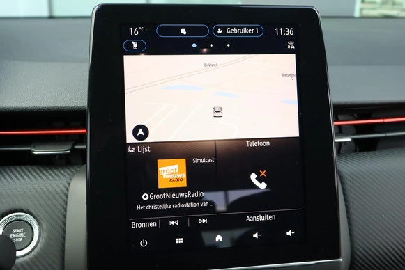 Renault Clio - Afbeelding 24 van 30