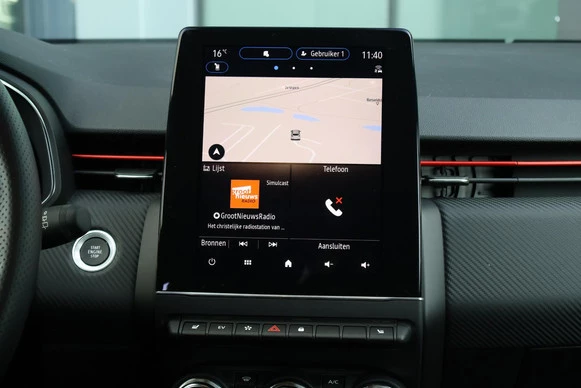 Renault Clio - Afbeelding 26 van 30