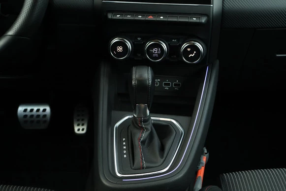 Renault Clio - Afbeelding 27 van 30