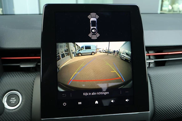 Renault Clio - Afbeelding 28 van 30