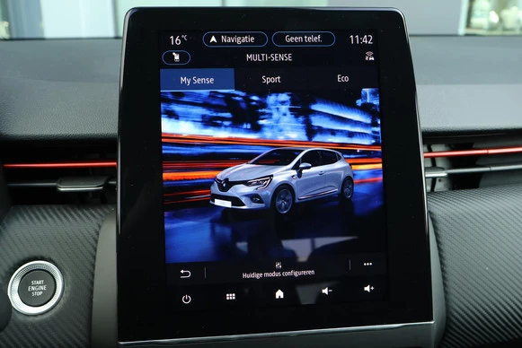 Renault Clio - Afbeelding 29 van 30