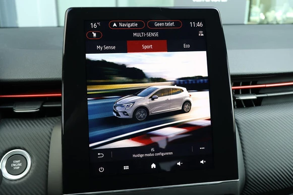 Renault Clio - Afbeelding 30 van 30