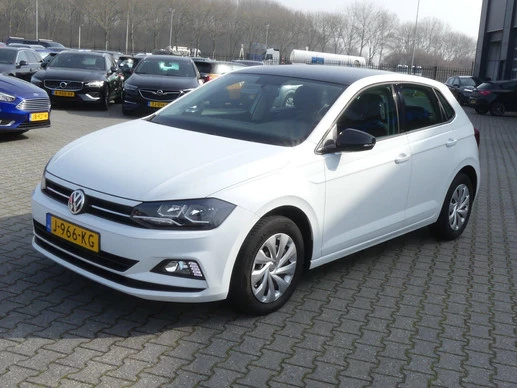 Volkswagen Polo - Afbeelding 2 van 21