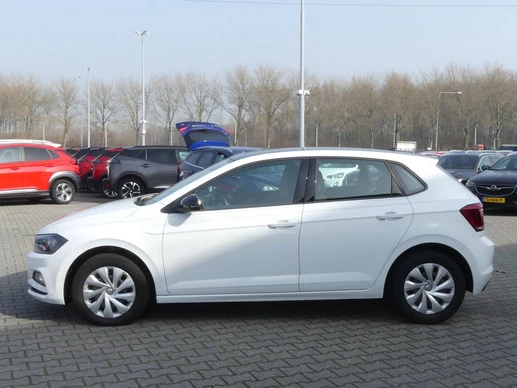 Volkswagen Polo - Afbeelding 3 van 21