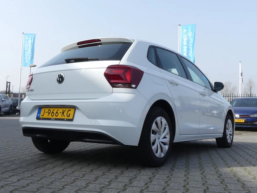 Volkswagen Polo - Afbeelding 5 van 21