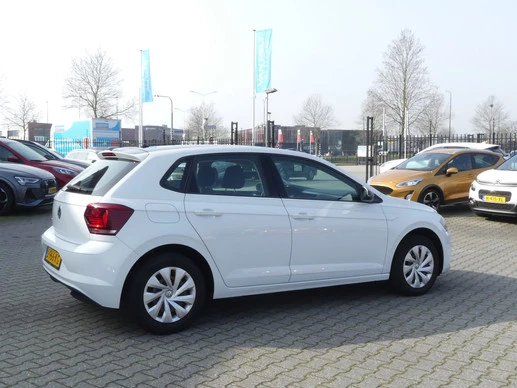 Volkswagen Polo - Afbeelding 6 van 21