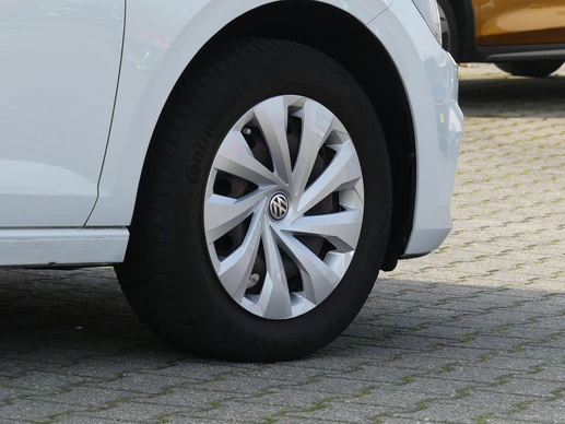 Volkswagen Polo - Afbeelding 7 van 21