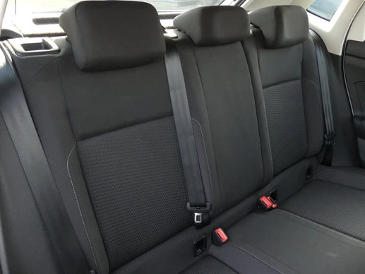 Volkswagen Polo - Afbeelding 9 van 21