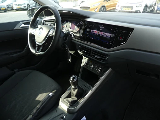Volkswagen Polo - Afbeelding 10 van 21