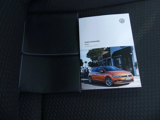 Volkswagen Polo - Afbeelding 11 van 21
