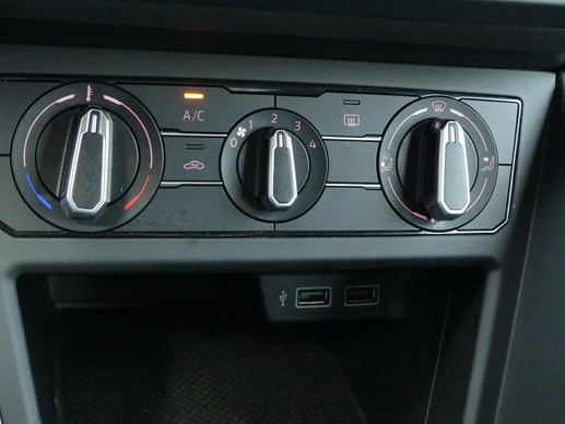 Volkswagen Polo - Afbeelding 17 van 21