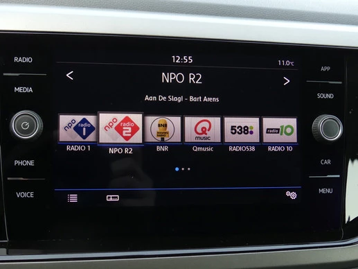 Volkswagen Polo - Afbeelding 18 van 21