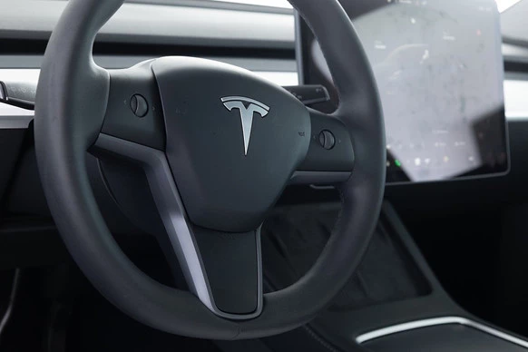 Tesla Model Y - Afbeelding 12 van 30