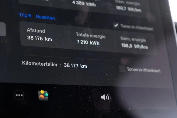 Tesla Model Y - Afbeelding 17 van 30