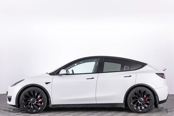 Tesla Model Y - Afbeelding 22 van 30