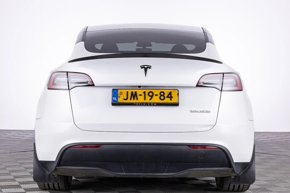 Tesla Model Y - Afbeelding 24 van 30