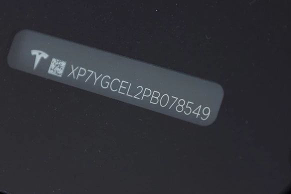 Tesla Model Y - Afbeelding 27 van 30