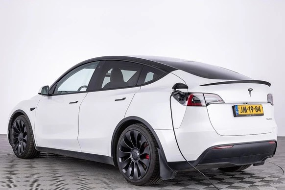 Tesla Model Y - Afbeelding 2 van 30