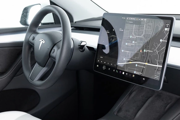 Tesla Model Y - Afbeelding 3 van 30
