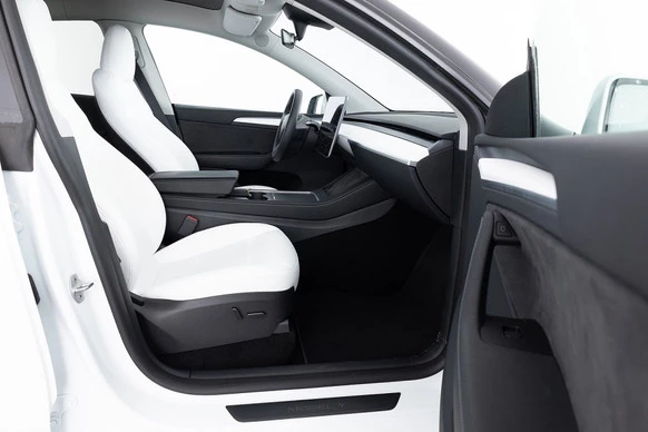 Tesla Model Y - Afbeelding 7 van 30